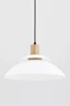   
                        
                        Люстра ALFA (Польща) 40256    
                         у стилі Модерн.  
                        Тип джерела світла: світлодіодна лампа, змінна.                         Форма: Коло.                         Кольори плафонів і підвісок: Білий.                         Матеріал: Скло.                          фото 2