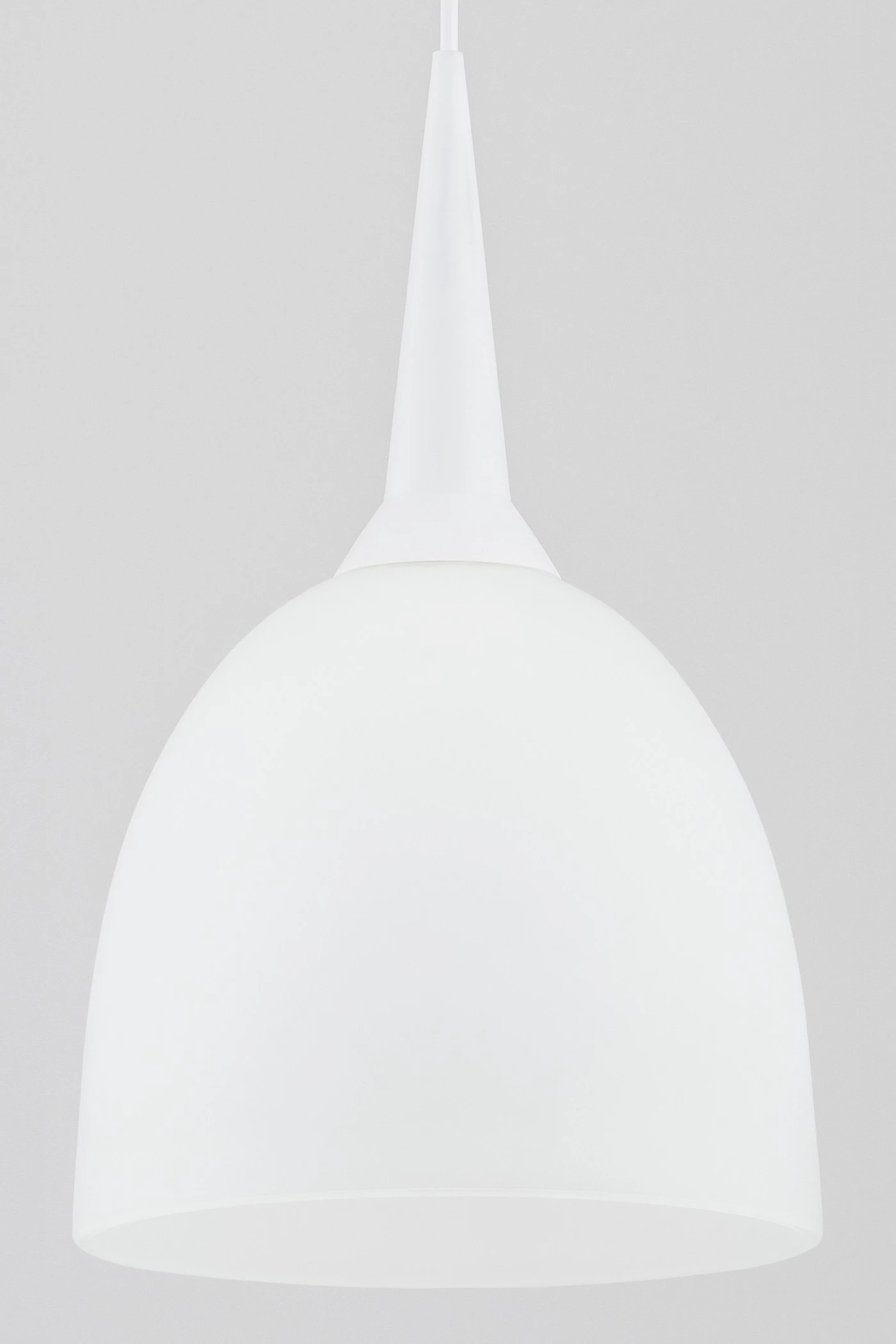   
                        
                        Люстра ALFA (Польща) 40295    
                         у стилі Модерн.  
                        Тип джерела світла: світлодіодна лампа, змінна.                         Форма: Коло.                         Кольори плафонів і підвісок: Білий.                         Матеріал: Скло.                          фото 2