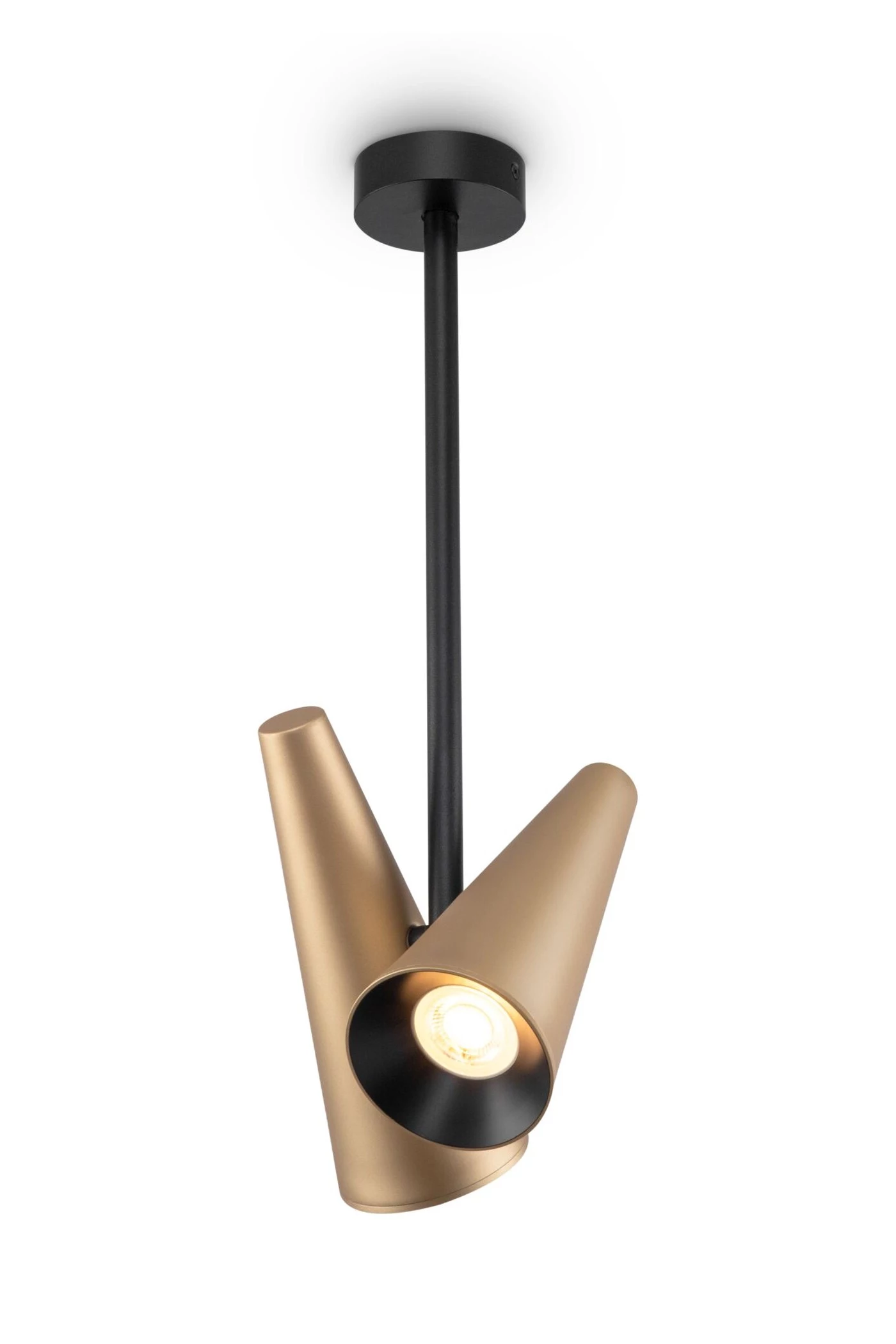   
                        
                        Люстра MAYTONI (Німеччина) 40472    
                         у стилі Лофт.  
                        Тип джерела світла: світлодіодна лампа, змінна.                         Форма: Прямокутник.                         Кольори плафонів і підвісок: Латунь.                         Матеріал: Алюміній.                          фото 1