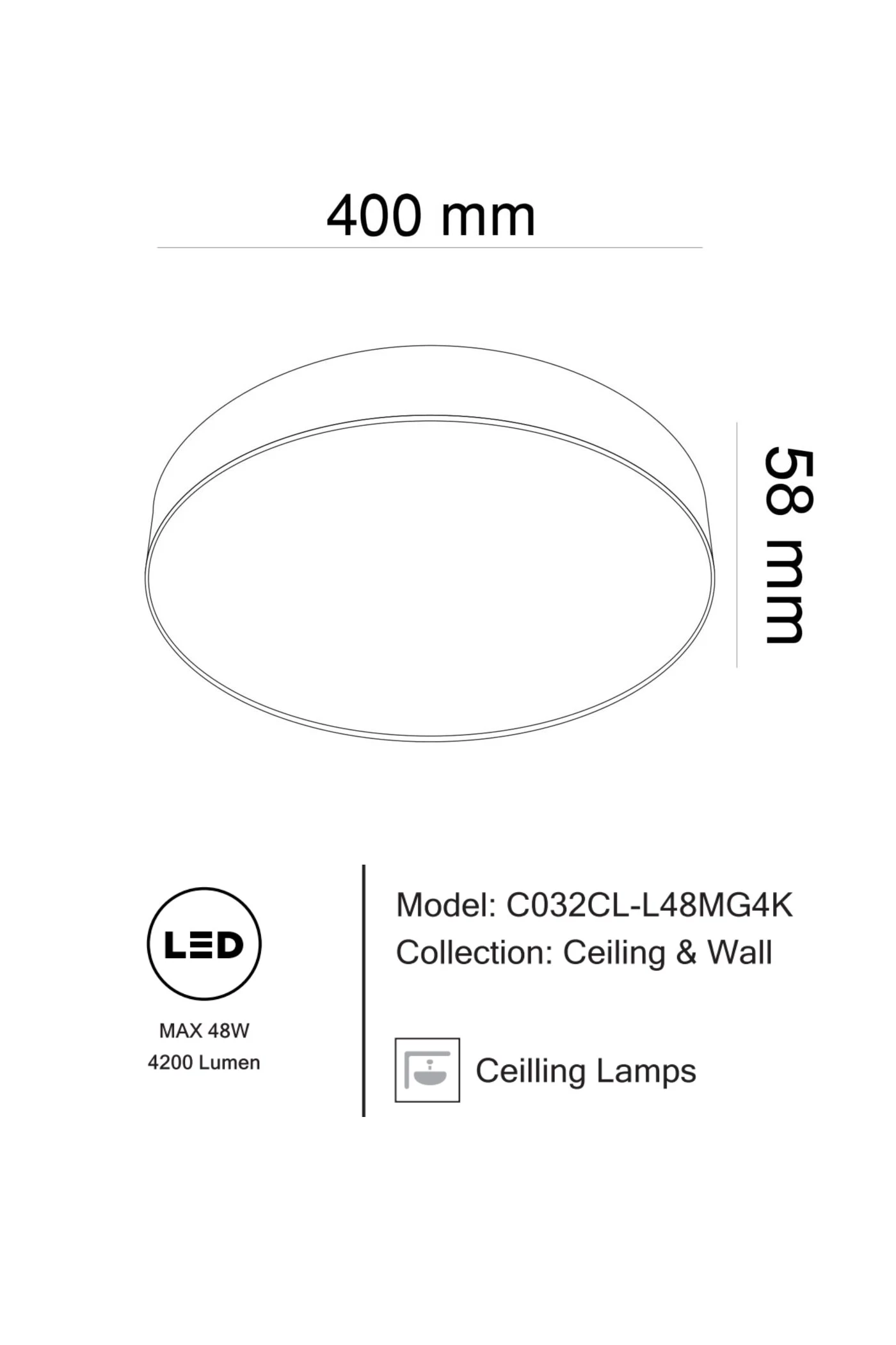   
                        
                        Светильник потолочный MAYTONI (Германия) 40640    
                         в стиле Модерн.  
                        Тип источника света: встроенный led-модуль, несъемный.                         Форма: Круг.                         Цвета плафонов и подвесок: Золото, Белый.                         Материал: Алюминий, Пластик.                          фото 3