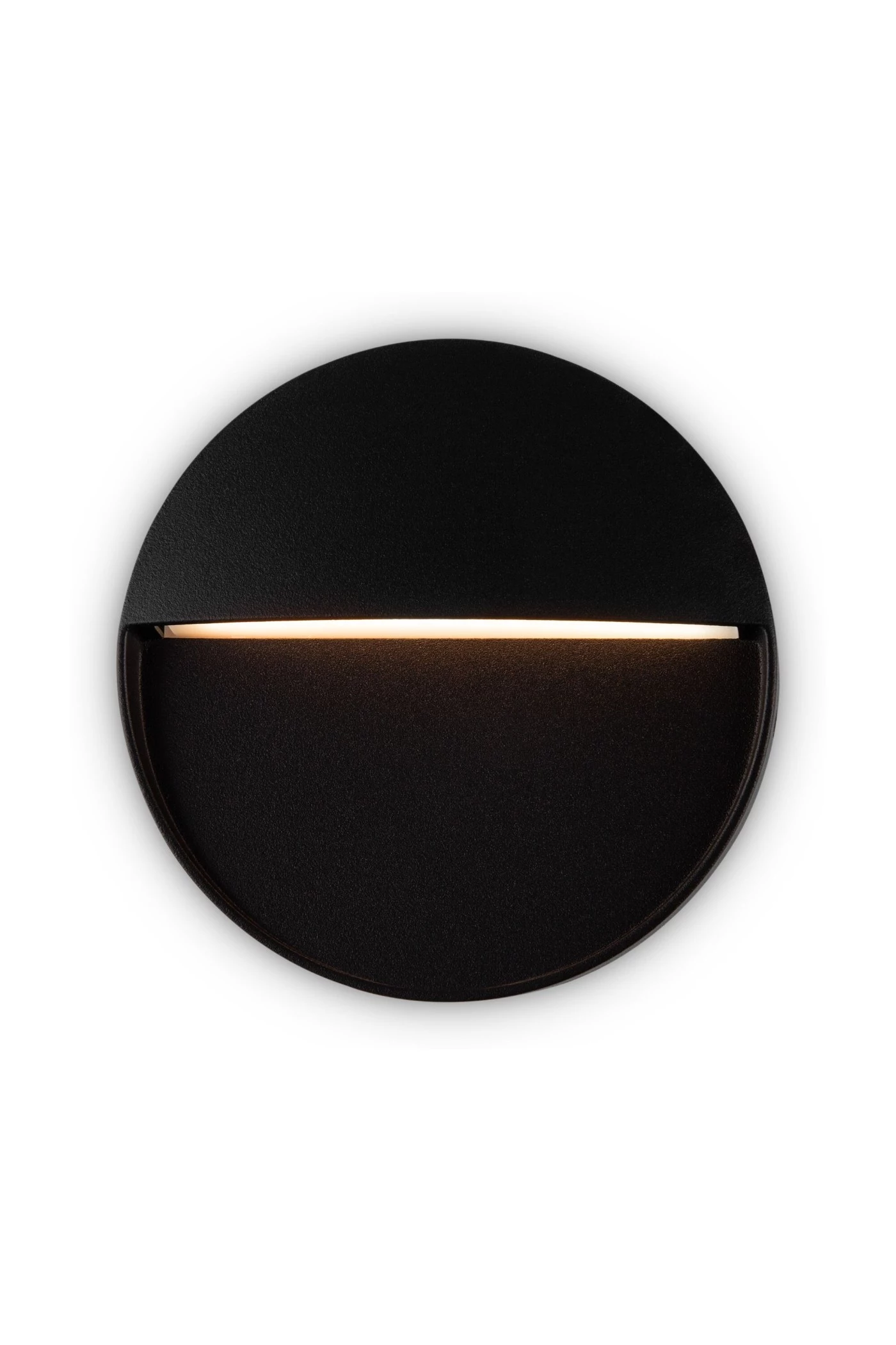   
                        Світильник вуличний MAYTONI (Німеччина) 40651    
                         у стилі Лофт.  
                        Тип джерела світла: вбудований led-модуль, незмінний.                         Форма: Коло.                         Кольори плафонів і підвісок: Чорний.                         Матеріал: Алюміній.                          фото 1