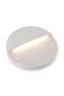   
                        
                        Світильник вуличний MAYTONI (Німеччина) 40657    
                         у стилі Лофт.  
                        Тип джерела світла: вбудований led-модуль, незмінний.                         Форма: Коло.                         Кольори плафонів і підвісок: Білий.                         Матеріал: Алюміній.                          фото 2