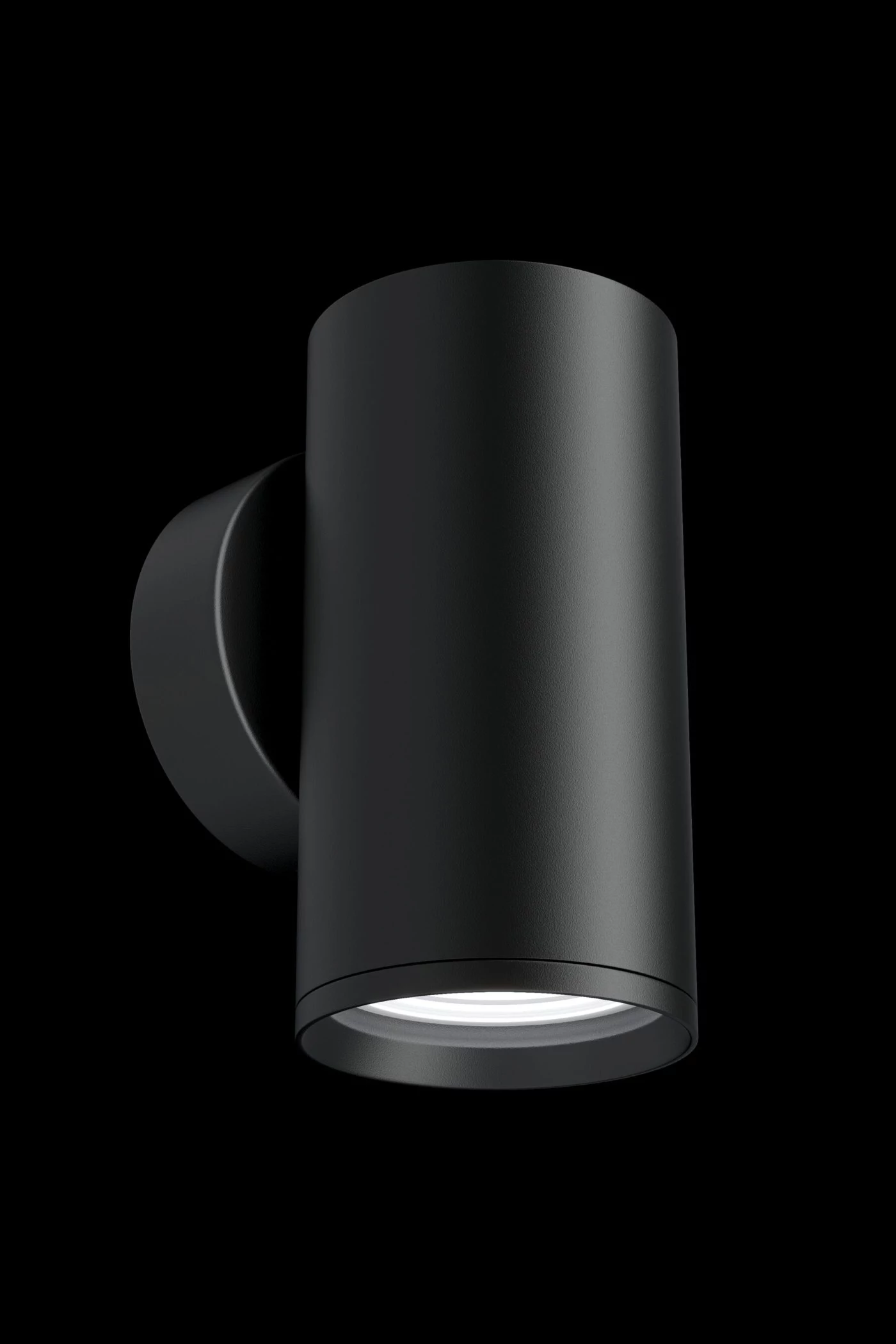   
                        
                        Декоративная подсветка MAYTONI (Германия) 40664    
                         в стиле Лофт.  
                        Тип источника света: светодиодная лампа, сменная.                                                 Цвета плафонов и подвесок: Черный.                         Материал: Алюминий.                          фото 3