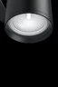   
                        
                        Декоративная подсветка MAYTONI (Германия) 40664    
                         в стиле Лофт.  
                        Тип источника света: светодиодная лампа, сменная.                                                 Цвета плафонов и подвесок: Черный.                         Материал: Алюминий.                          фото 4