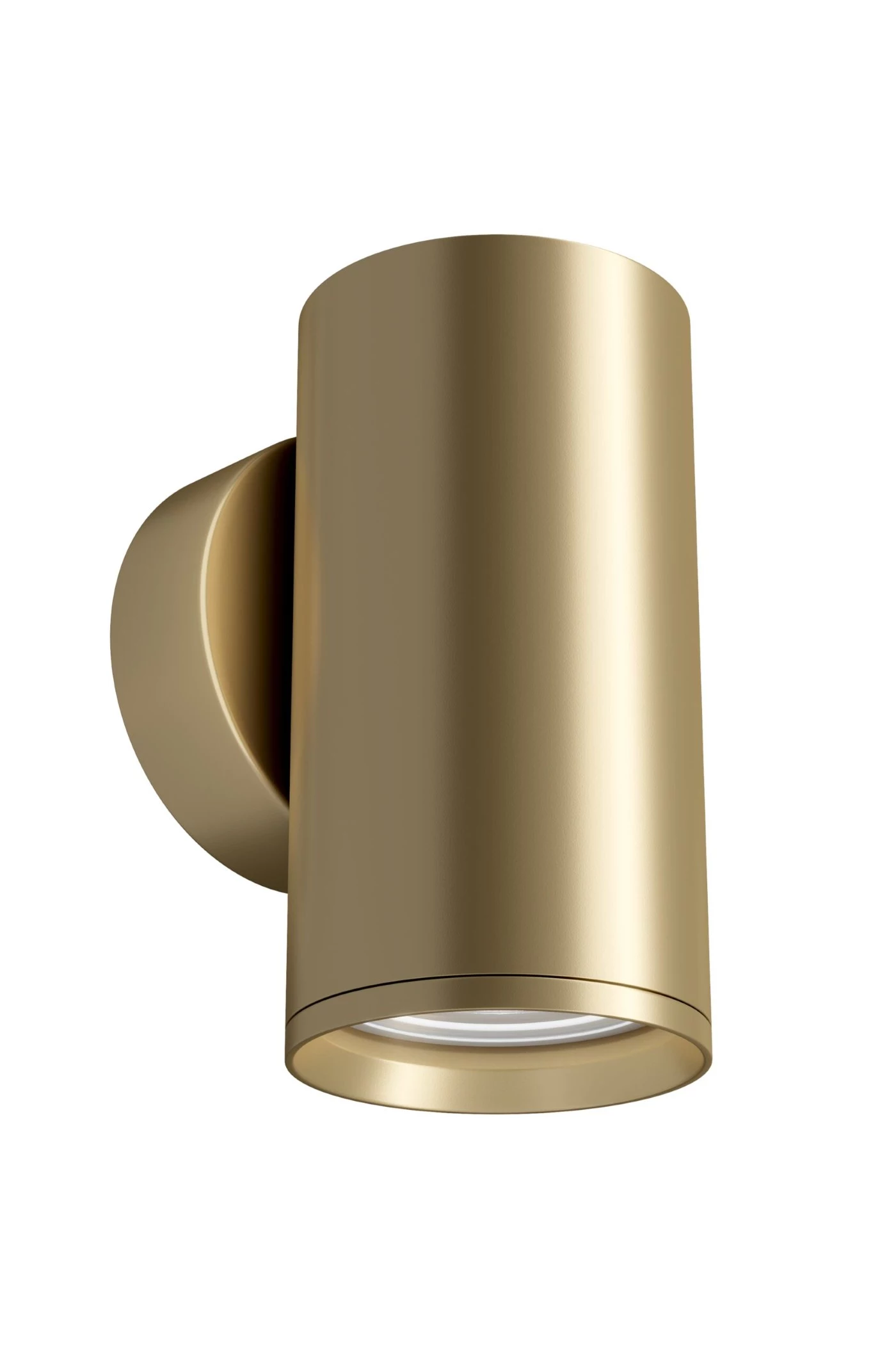   
                        
                        Декоративна підсвітка MAYTONI (Німеччина) 40665    
                         у стилі Лофт.  
                        Тип джерела світла: світлодіодна лампа, змінна.                                                 Кольори плафонів і підвісок: Золото.                         Матеріал: Алюміній.                          фото 1