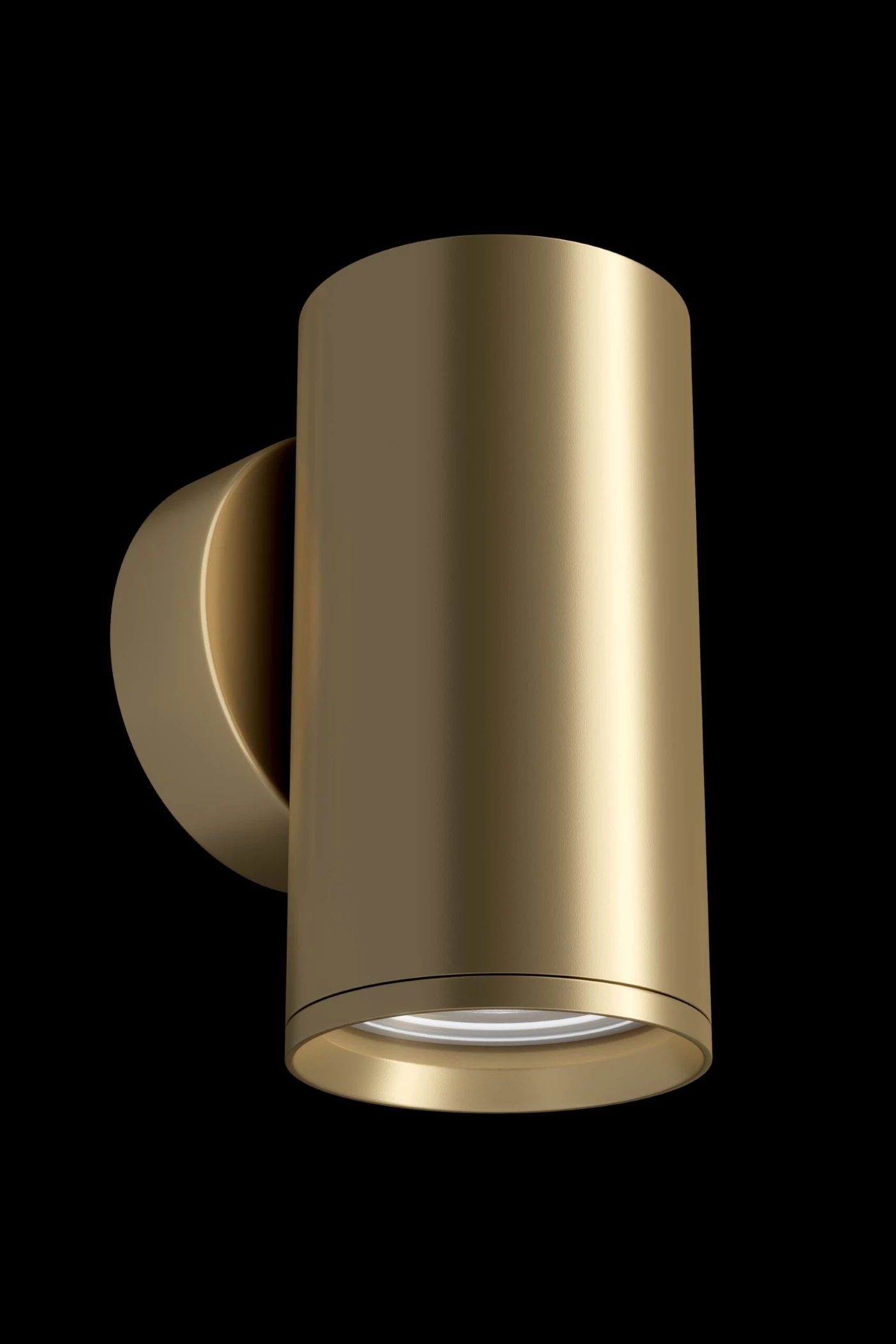   
                        
                        Декоративна підсвітка MAYTONI (Німеччина) 40665    
                         у стилі Лофт.  
                        Тип джерела світла: світлодіодна лампа, змінна.                                                 Кольори плафонів і підвісок: Золото.                         Матеріал: Алюміній.                          фото 3
