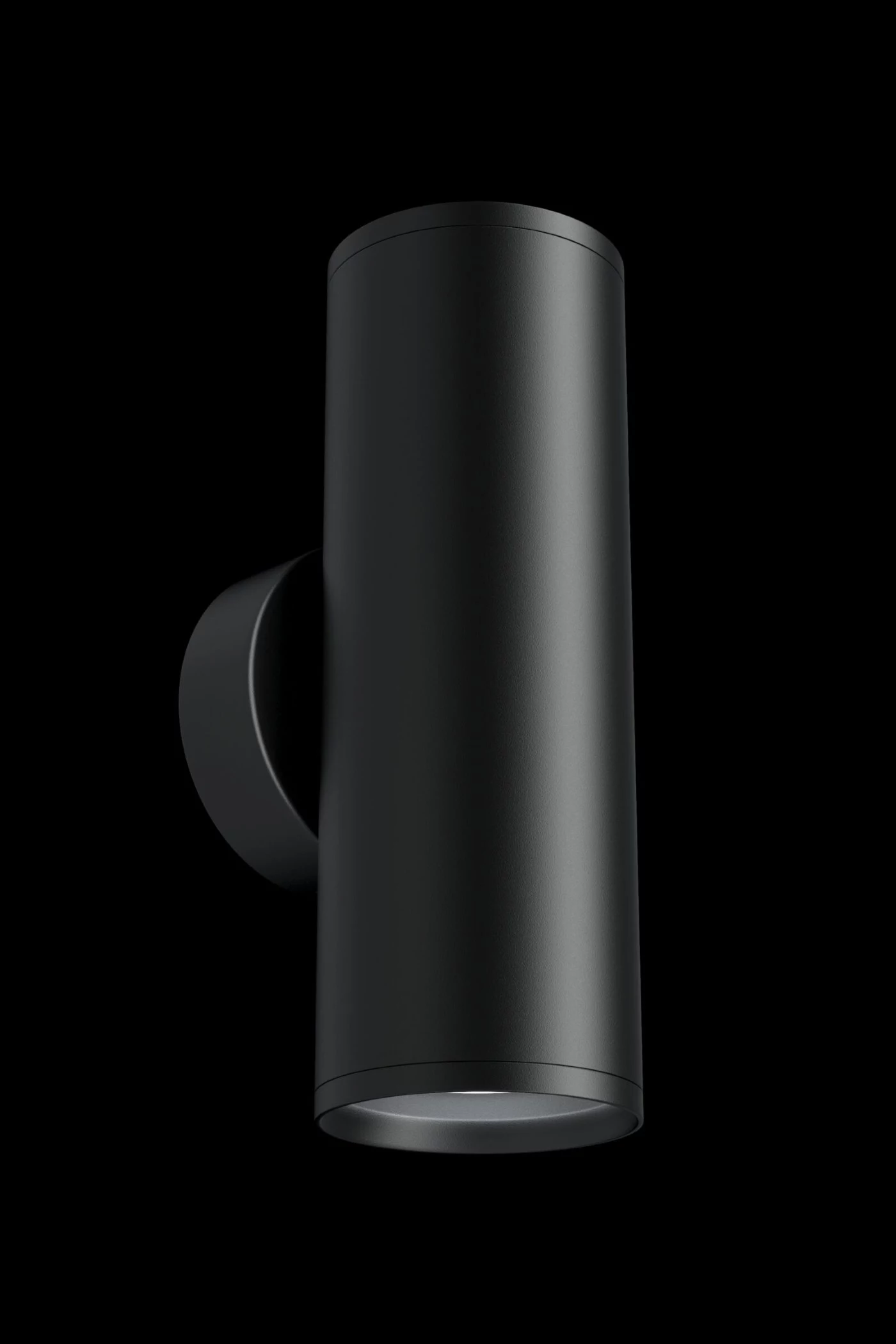  
                        Декоративна підсвітка MAYTONI (Німеччина) 40667    
                         у стилі лофт.  
                        Тип джерела світла: cвітлодіодні led, галогенні.                                                 Кольори плафонів і підвісок: чорний.                         Матеріал: алюміній.                          фото 3