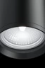   
                        Декоративна підсвітка MAYTONI (Німеччина) 40667    
                         у стилі лофт.  
                        Тип джерела світла: cвітлодіодні led, галогенні.                                                 Кольори плафонів і підвісок: чорний.                         Матеріал: алюміній.                          фото 4