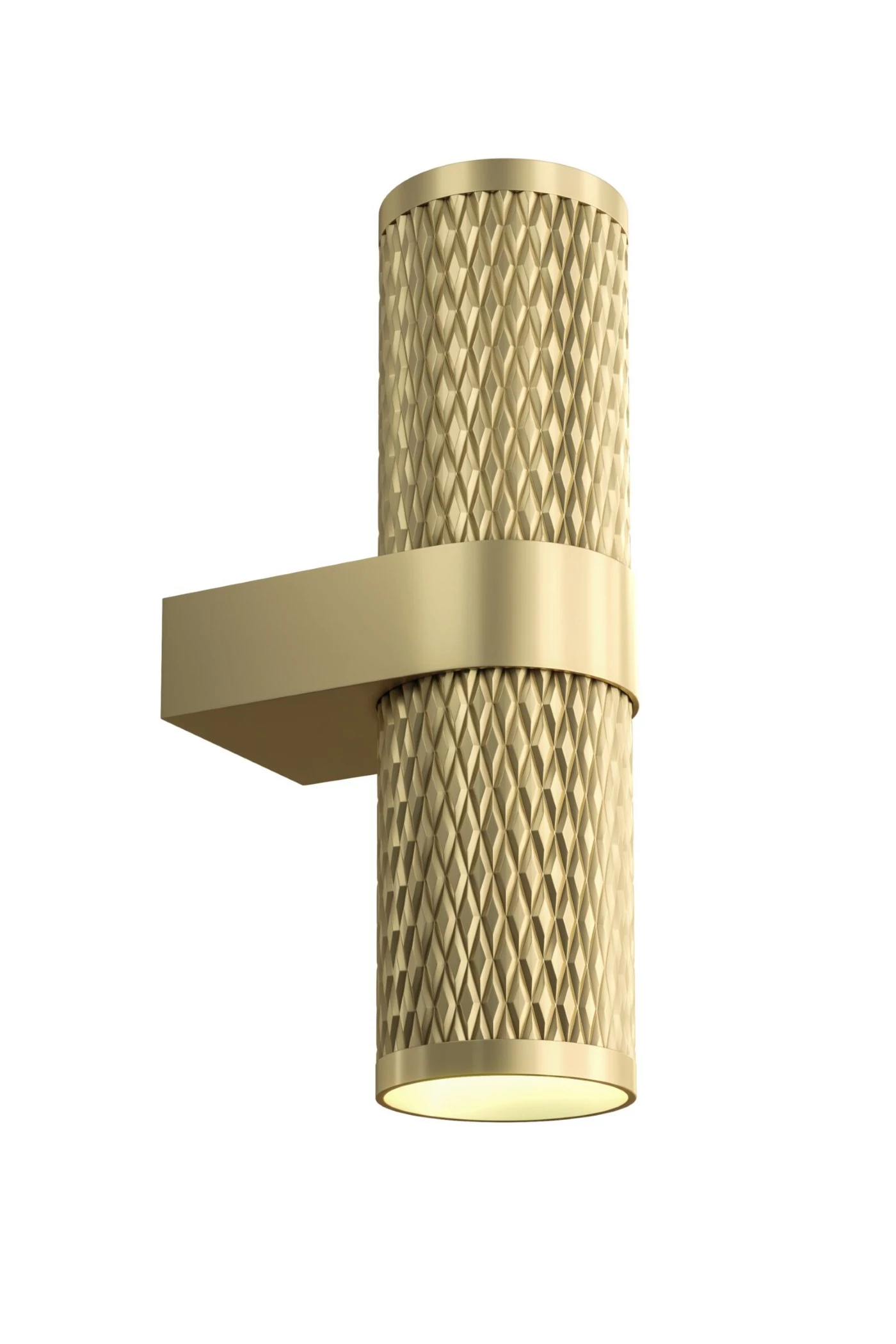   
                        Декоративна підсвітка MAYTONI (Німеччина) 40863    
                         у стилі Лофт.  
                        Тип джерела світла: світлодіодна лампа, змінна.                                                 Кольори плафонів і підвісок: Золото.                         Матеріал: Алюміній.                          фото 1