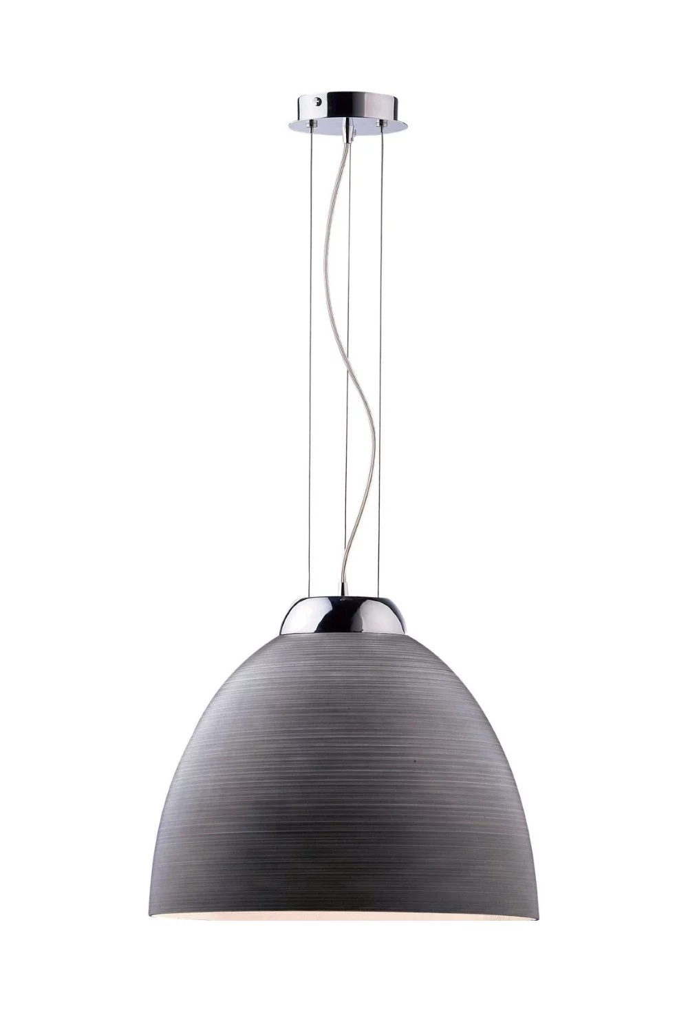   
                        Люстра IDEAL LUX (Італія) 41815    
                         у стилі модерн.  
                        Тип джерела світла: cвітлодіодні led, енергозберігаючі, розжарювання.                         Форма: коло.                         Кольори плафонів і підвісок: сірий.                         Матеріал: скло.                          фото 1