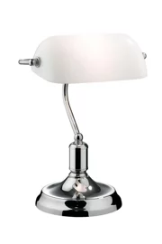 Настільна лампа IDEAL LUX 41837
