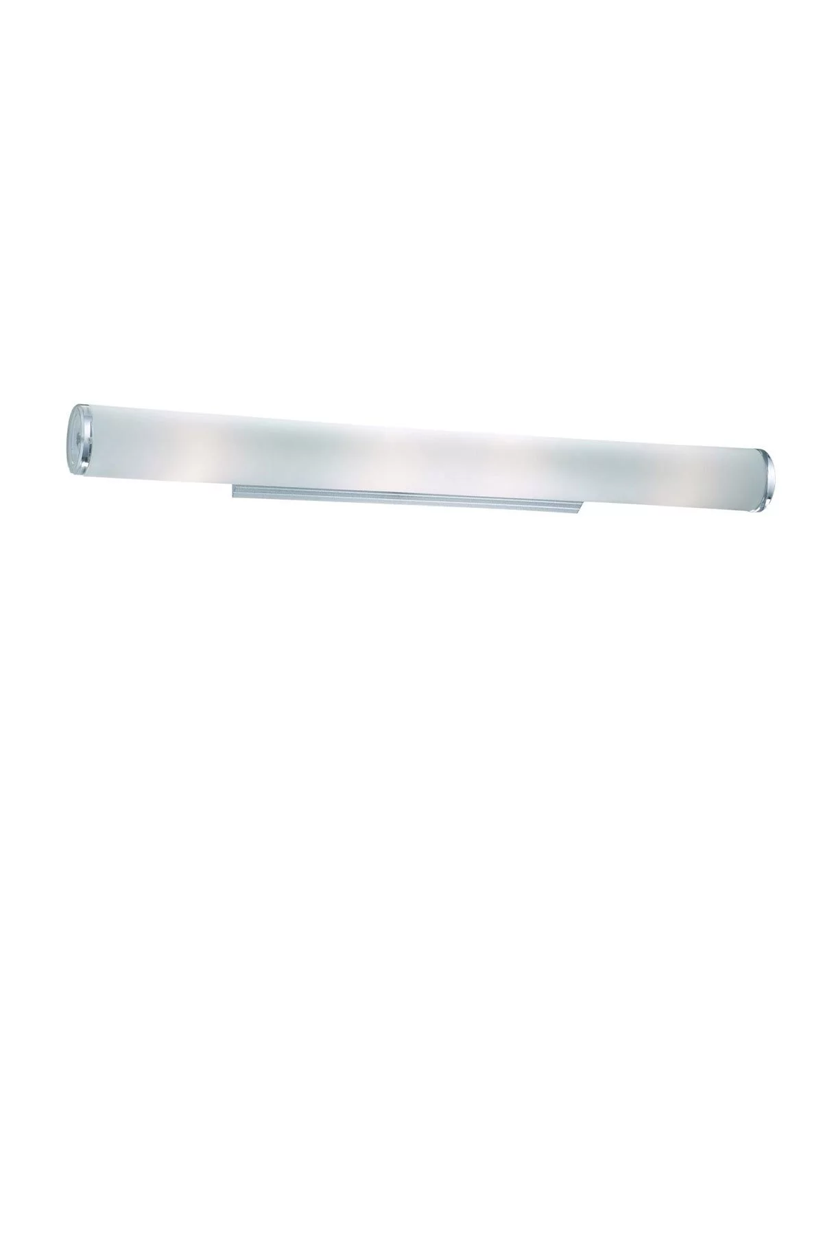   
                        
                        Світильник настінний IDEAL LUX (Італія) 41856    
                         у стилі Модерн.  
                        Тип джерела світла: світлодіодна лампа, змінна.                                                 Кольори плафонів і підвісок: Білий.                         Матеріал: Скло, Акрил.                          фото 2