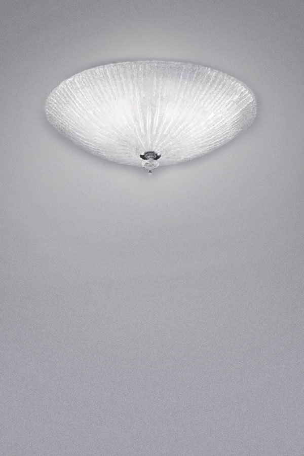   
                        Люстра IDEAL LUX (Італія) 41864    
                         у стилі модерн.  
                        Тип джерела світла: cвітлодіодні led, енергозберігаючі, розжарювання.                         Форма: коло.                         Кольори плафонів і підвісок: білий.                         Матеріал: скло.                          фото 1