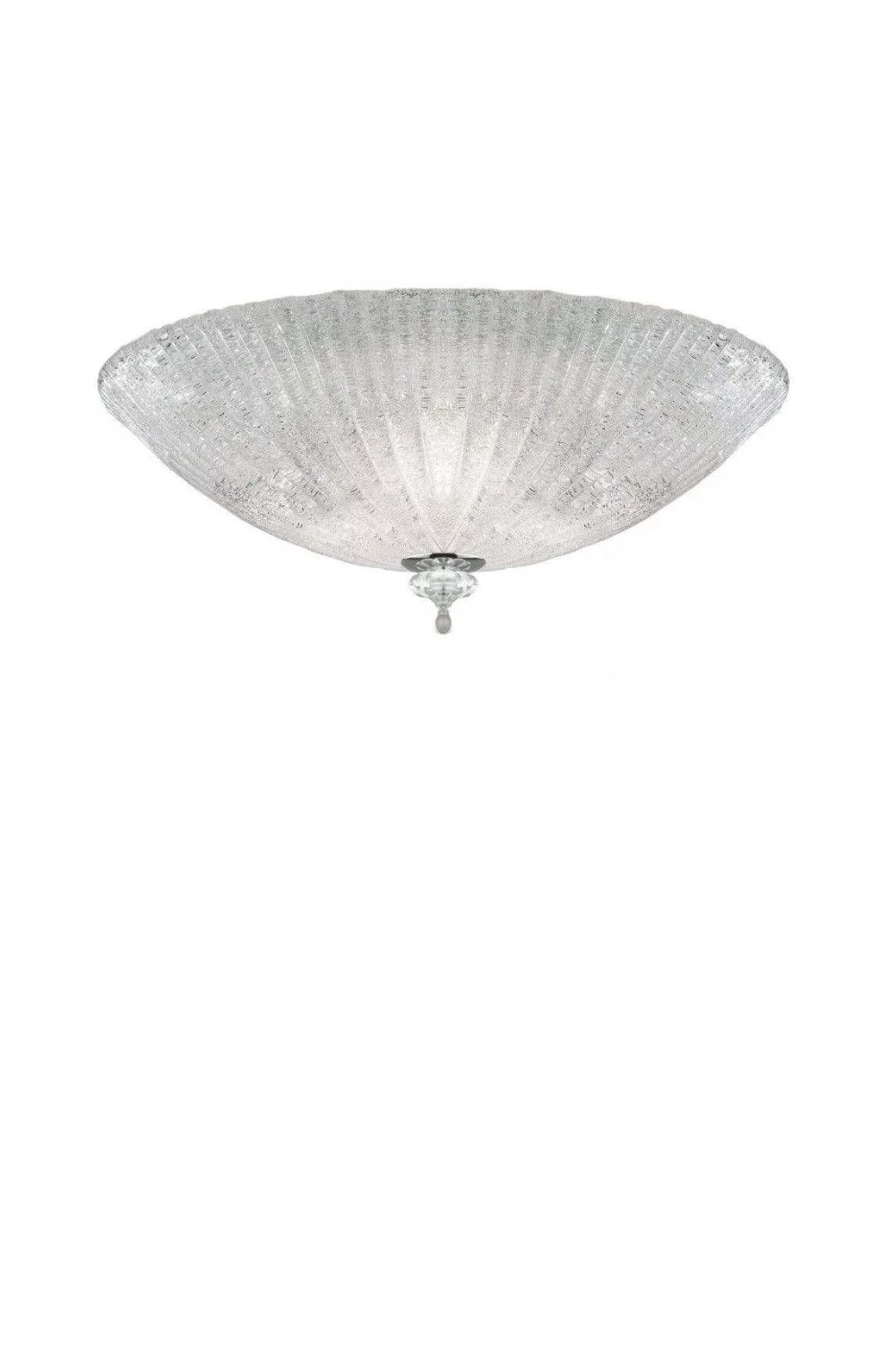   
                        
                        Люстра IDEAL LUX (Італія) 41864    
                         У стилі Модерн.  
                        Тип джерела світла: світлодіодна лампа, змінна.                         Форма: Коло.                         Кольори плафонів і підвісок: Білий.                         Матеріал: Скло.                          фото 2