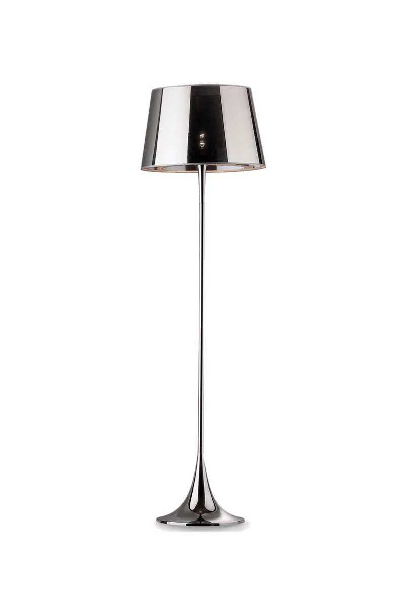   
                        
                        Торшер IDEAL LUX (Італія) 41876    
                         у стилі Модерн.  
                        Тип джерела світла: світлодіодна лампа, змінна.                                                 Кольори плафонів і підвісок: Сірий.                         Матеріал: Пластик.                          фото 1