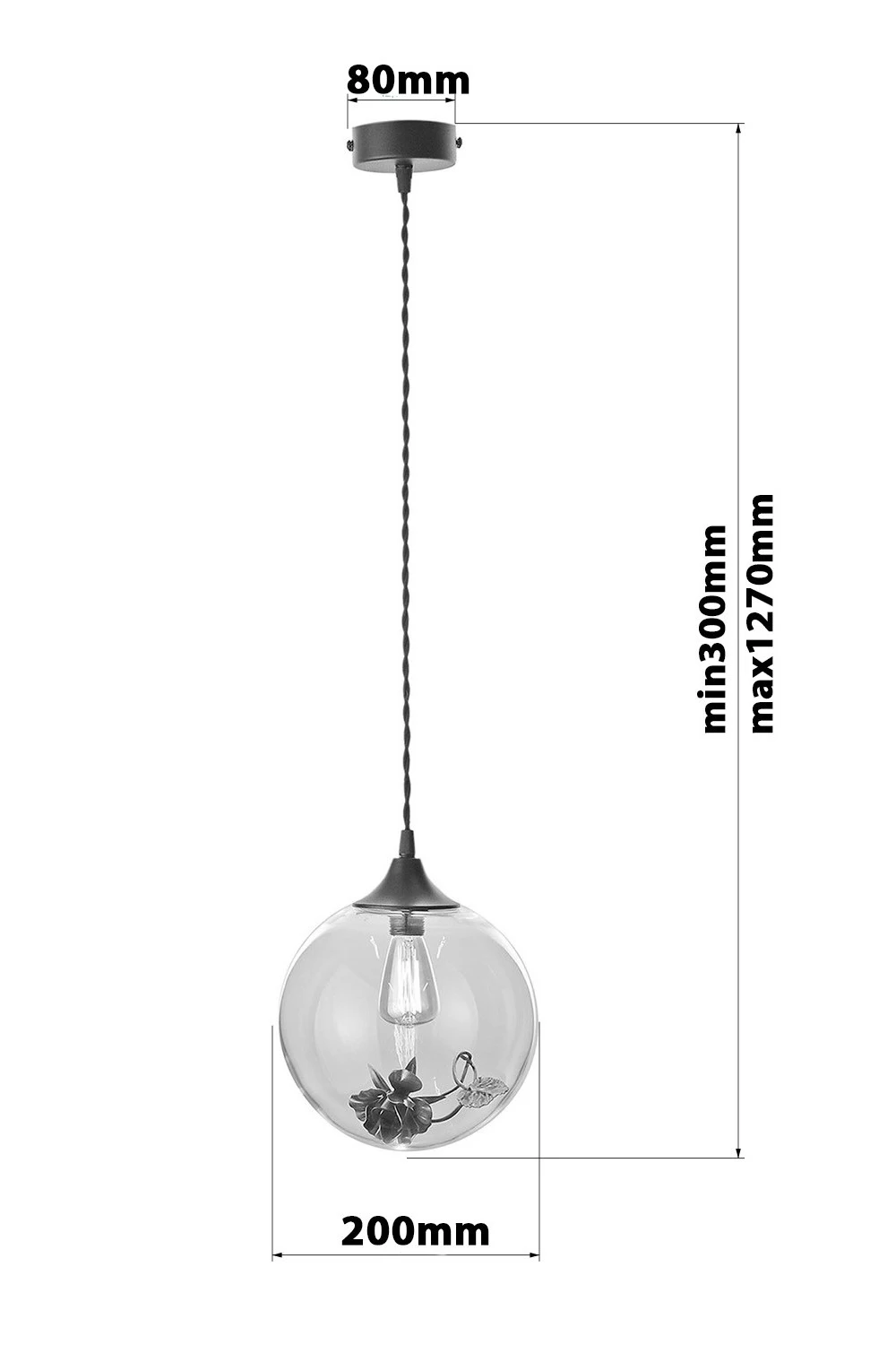   
                        
                        Люстра NB LIGHT (Україна) 41934    
                         У стилі Модерн, Флористика.  
                        Тип джерела світла: світлодіодна лампа, змінна.                         Форма: Куля.                         Кольори плафонів і підвісок: Прозорий, Синій, Фіолетовий, Зелений.                         Матеріал: Скло, Метал.                          фото 4