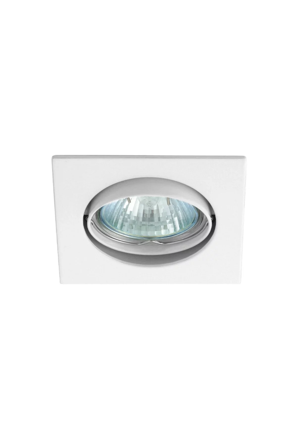   
                        
                        Точковий світильник KANLUX (Польща) 43163    
                         у стилі Модерн.  
                        Тип джерела світла: світлодіодна лампа, змінна.                         Форма: Квадрат.                                                                          фото 1