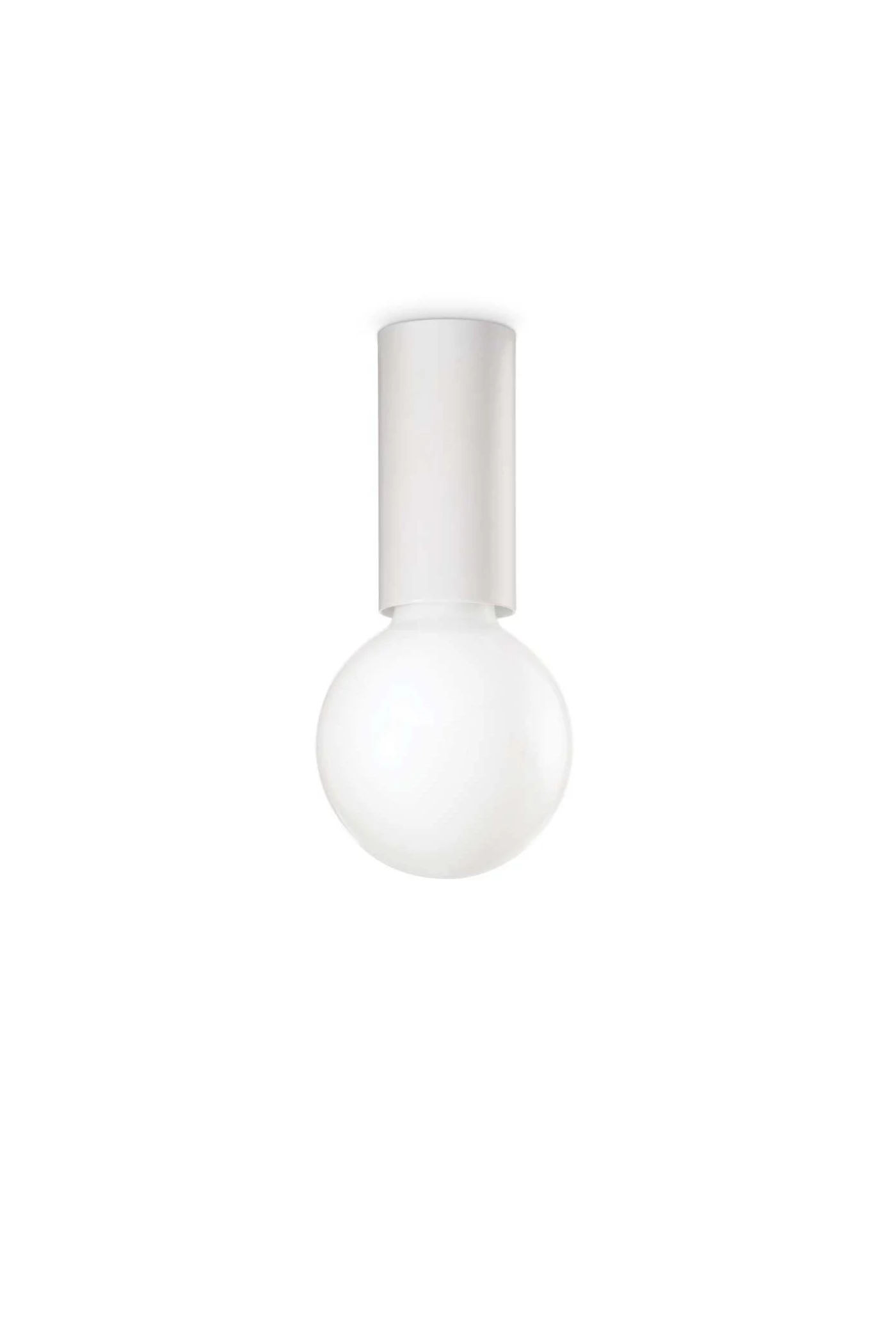   
                        Точковий світильник IDEAL LUX (Італія) 43213    
                         у стилі Хай-тек.  
                        Тип джерела світла: cвітлодіодні led, енергозберігаючі, розжарювання.                         Форма: Коло.                                                                          фото 1
