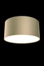   
                        
                        Точковий світильник MAYTONI (Німеччина) 43263    
                         у стилі Модерн.  
                        Тип джерела світла: вбудований led-модуль, незмінний.                         Форма: Коло.                         Кольори плафонів і підвісок: Золото, Білий.                         Матеріал: Пластик.                          фото 2