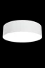   
                        Світильник стельовий MAYTONI (Німеччина) 43267    
                         у стилі модерн.  
                        Тип джерела світла: вбудовані світлодіоди led.                         Форма: коло.                         Кольори плафонів і підвісок: білий.                         Матеріал: пластик.                          фото 2