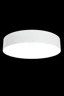   
                        Світильник стельовий MAYTONI (Німеччина) 43268    
                         у стилі модерн.  
                        Тип джерела світла: вбудовані світлодіоди led.                         Форма: коло.                         Кольори плафонів і підвісок: білий.                         Матеріал: пластик.                          фото 2