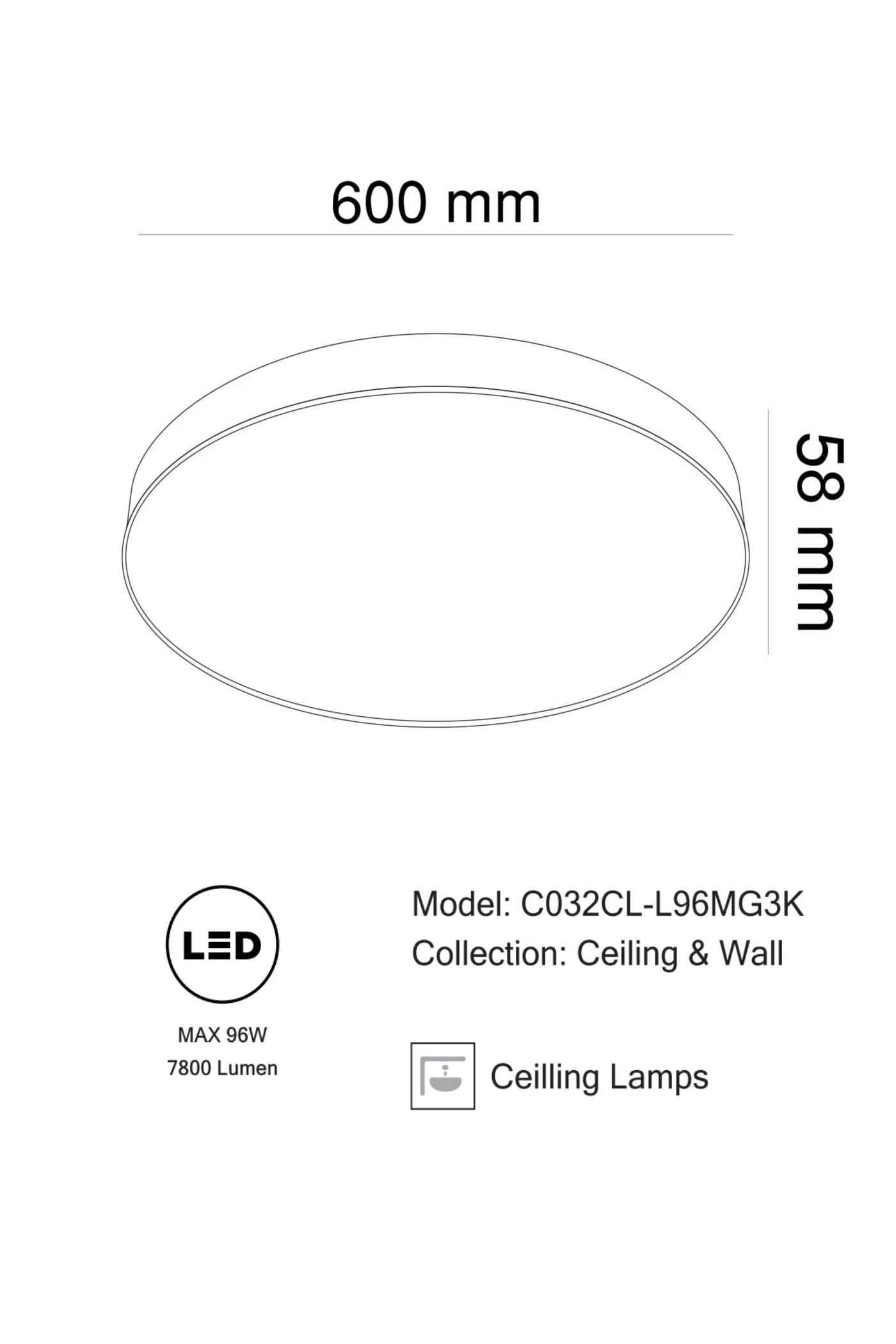   
                        
                        Світильник стельовий MAYTONI (Німеччина) 43271    
                         у стилі Модерн.  
                        Тип джерела світла: вбудований led-модуль, незмінний.                         Форма: Коло.                         Кольори плафонів і підвісок: Золото, Білий.                         Матеріал: Пластик.                          фото 3