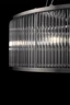   
                        Люстра FREYA (Німеччина) 43312    
                         у стилі модерн.  
                        Тип джерела світла: cвітлодіодні led, енергозберігаючі, розжарювання.                         Форма: коло, циліндр.                         Кольори плафонів і підвісок: прозорий.                         Матеріал: скло.                          фото 4