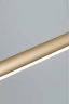   
                        Люстра AZZARDO (Польща) 43389    
                         у стилі Лофт.  
                        Тип джерела світла: вбудований led-модуль, незмінний.                         Форма: Прямокутник.                         Кольори плафонів і підвісок: Білий.                         Матеріал: Скло.                          фото 5