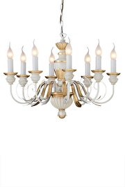 Люстра IDEAL LUX 43437