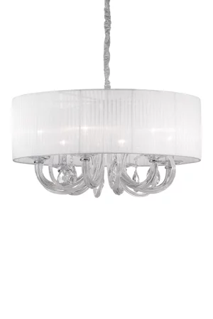 Люстра IDEAL LUX 43453