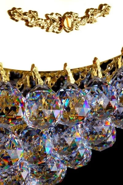   
                        
                        Хрустальная люстра ARTGLASS (Чехия) 43530    
                         В стиле Классика.  
                        Тип источника света: светодиодная лампа, сменная.                         Форма: Квадрат.                         Цвета плафонов и подвесок: Прозрачный.                         Материал: Хрусталь.                          фото 5