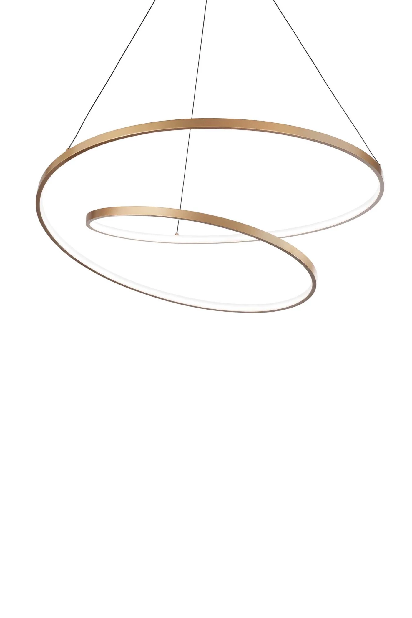   
                        
                        Люстра IDEAL LUX (Италия) 43660    
                         В стиле Хай-тек.  
                        Тип источника света: встроенный led-модуль, несъемный.                         Форма: Круг.                         Цвета плафонов и подвесок: Золото.                         Материал: Пластик.                          фото 1