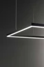   
                        
                        Люстра IDEAL LUX (Італія) 43675    
                         У стилі Хай-тек.  
                        Тип джерела світла: вбудований led-модуль, незмінний.                         Форма: Квадрат.                         Кольори плафонів і підвісок: Чорний.                         Матеріал: Пластик.                          фото 2