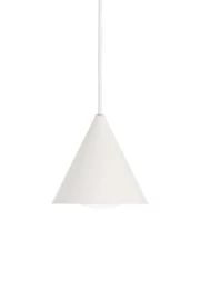   
                        Люстра IDEAL LUX (Італія) 43843    
                         у стилі лофт.  
                        Тип джерела світла: cвітлодіодні led, галогенні.                         Форма: коло.                         Кольори плафонів і підвісок: білий.                         Матеріал: метал.                          фото 1