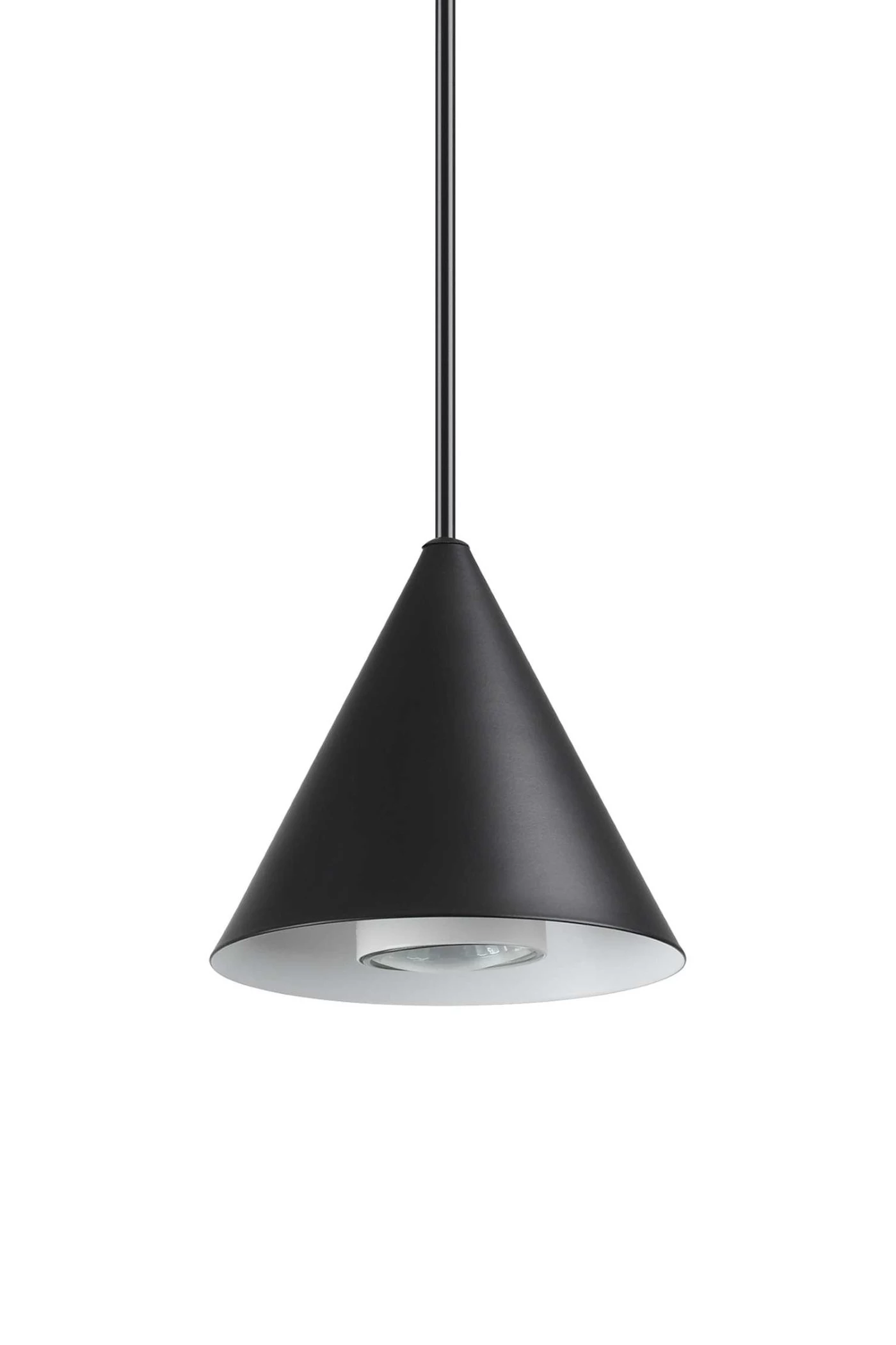   
                        
                        Люстра IDEAL LUX (Італія) 43844    
                         У стилі Лофт.  
                        Тип джерела світла: світлодіодна лампа, змінна.                         Форма: Коло.                         Кольори плафонів і підвісок: Чорний.                         Матеріал: Метал.                          фото 1