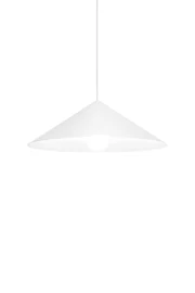   
                        
                        Люстра IDEAL LUX (Італія) 43853    
                         у стилі Лофт.  
                        Тип джерела світла: світлодіодна лампа, змінна.                         Форма: Коло.                         Кольори плафонів і підвісок: Білий.                         Матеріал: Метал.                          фото 1
