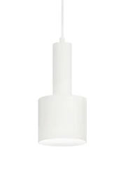   
                        
                        Люстра IDEAL LUX (Італія) 43865    
                         у стилі Лофт.  
                        Тип джерела світла: світлодіодна лампа, змінна.                         Форма: Циліндр.                         Кольори плафонів і підвісок: Білий.                         Матеріал: Метал.                          фото 1