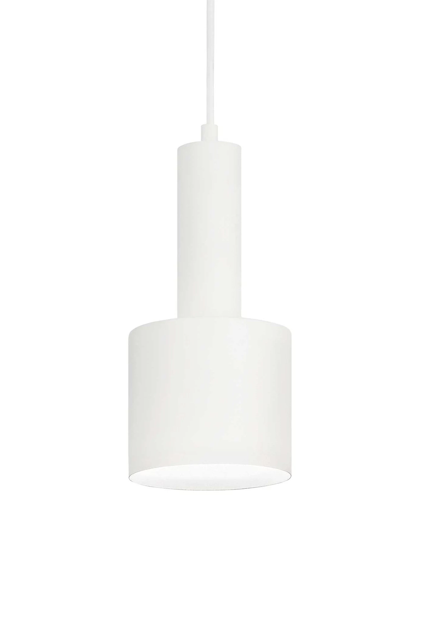   
                        
                        Люстра IDEAL LUX (Италия) 43865    
                         В стиле Лофт.  
                        Тип источника света: светодиодная лампа, сменная.                         Форма: Цилиндр.                         Цвета плафонов и подвесок: Белый.                         Материал: Металл.                          фото 1