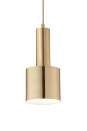   
                        
                        Люстра IDEAL LUX (Італія) 43869    
                         У стилі Лофт.  
                        Тип джерела світла: світлодіодна лампа, змінна.                         Форма: Циліндр.                         Кольори плафонів і підвісок: Латунь.                         Матеріал: Метал.                          фото 1