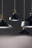   
                        
                        Люстра IDEAL LUX (Італія) 43884    
                         У стилі Лофт.  
                        Тип джерела світла: світлодіодна лампа, змінна.                         Форма: Коло.                         Кольори плафонів і підвісок: Чорний.                         Матеріал: Метал.                          фото 2