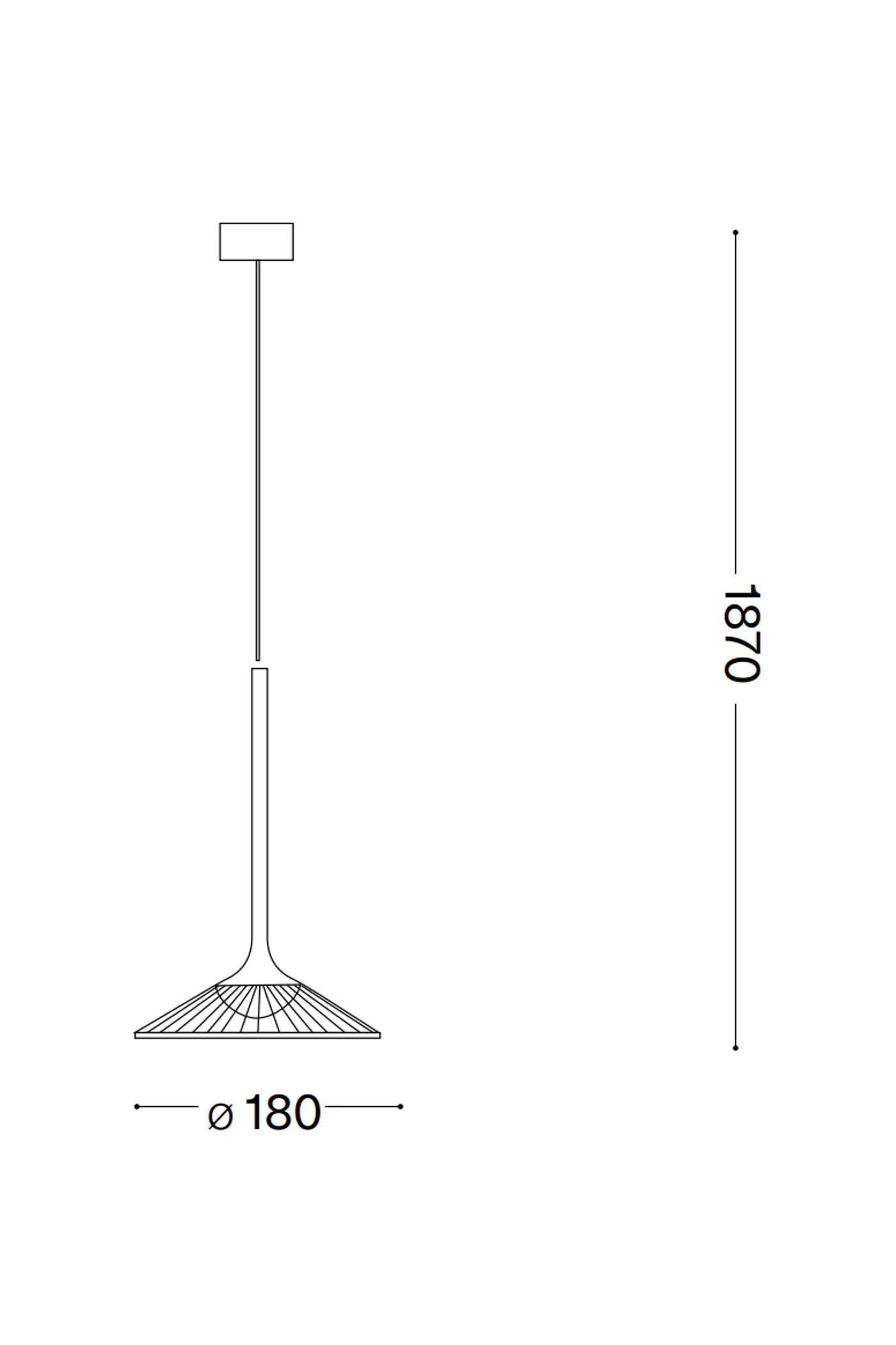   
                        
                        Люстра IDEAL LUX (Італія) 43887    
                         у стилі Лофт.  
                        Тип джерела світла: вбудований led-модуль, незмінний.                         Форма: Коло.                         Кольори плафонів і підвісок: Прозорий.                         Матеріал: Акрил.                          фото 2