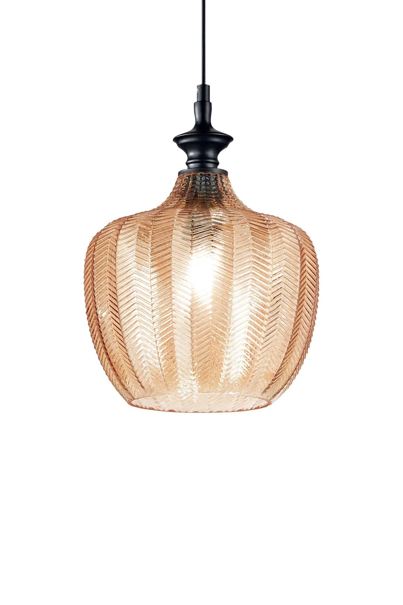   
                        Люстра IDEAL LUX (Італія) 43895    
                         у стилі Модерн.  
                        Тип джерела світла: світлодіодна лампа, змінна.                         Форма: Коло.                         Кольори плафонів і підвісок: Жовтий.                         Матеріал: Скло.                          фото 1