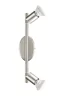   
                        Светильник EGLO  (Австрия) 44405    
                         в стиле Модерн.  
                        Тип источника света: светодиодная лампа, сменная.                         Форма: Прямоугольник.                                                                          фото 2