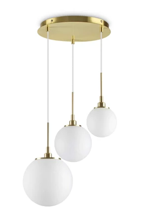 Люстра IDEAL LUX 44493