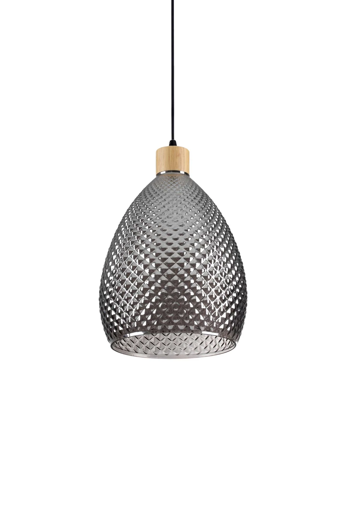   
                        
                        Люстра IDEAL LUX (Італія) 44537    
                         У стилі Модерн.  
                        Тип джерела світла: світлодіодна лампа, змінна.                         Форма: Коло.                         Кольори плафонів і підвісок: Сірий.                         Матеріал: Скло.                          фото 1