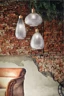   
                        
                        Люстра IDEAL LUX (Італія) 44538    
                         У стилі Модерн.  
                        Тип джерела світла: світлодіодна лампа, змінна.                         Форма: Коло.                         Кольори плафонів і підвісок: Сірий.                         Матеріал: Скло.                          фото 2