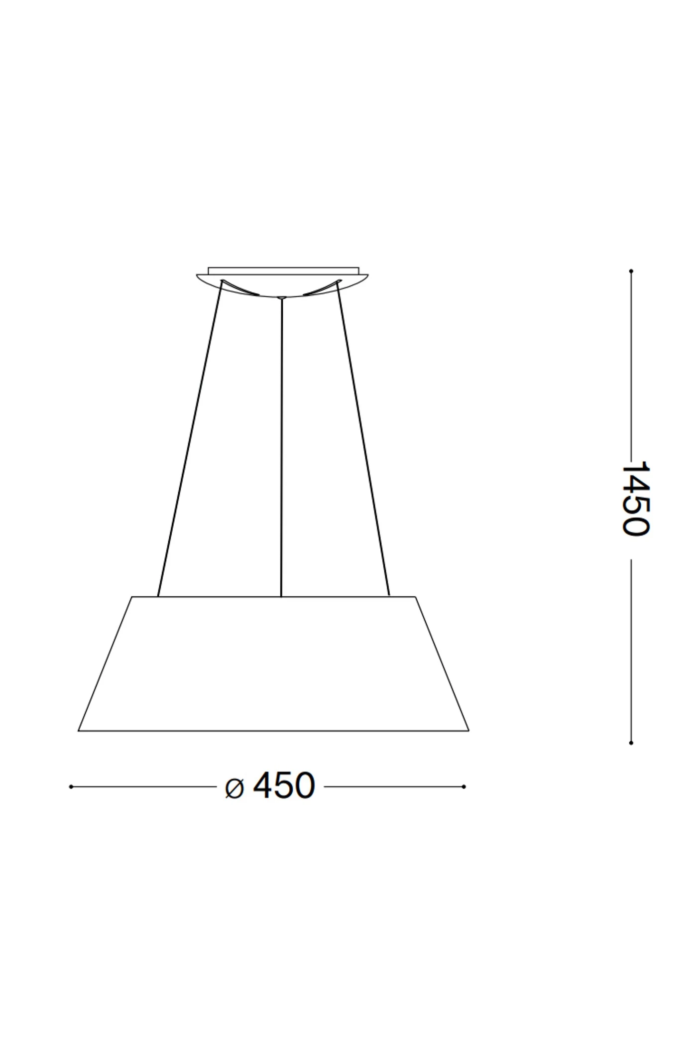   
                        
                        Люстра IDEAL LUX (Італія) 44545    
                         у стилі Хай-тек.  
                        Тип джерела світла: вбудований led-модуль, незмінний.                         Форма: Коло.                         Кольори плафонів і підвісок: Сірий.                         Матеріал: Пластик.                          фото 2