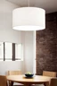   
                        
                        Люстра IDEAL LUX (Италия) 45031    
                         В стиле Хай-тек.  
                        Тип источника света: светодиодная лампа, сменная.                         Форма: Круг.                                                                          фото 2