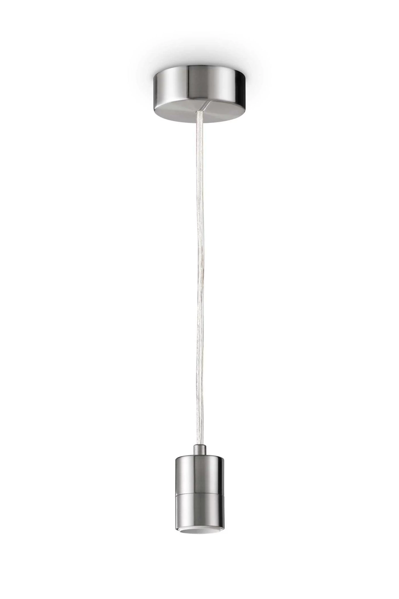   
                        
                        Люстра IDEAL LUX (Італія) 45169    
                         у стилі Хай-тек.  
                        Тип джерела світла: світлодіодна лампа, змінна.                         Форма: Коло.                                                                          фото 1