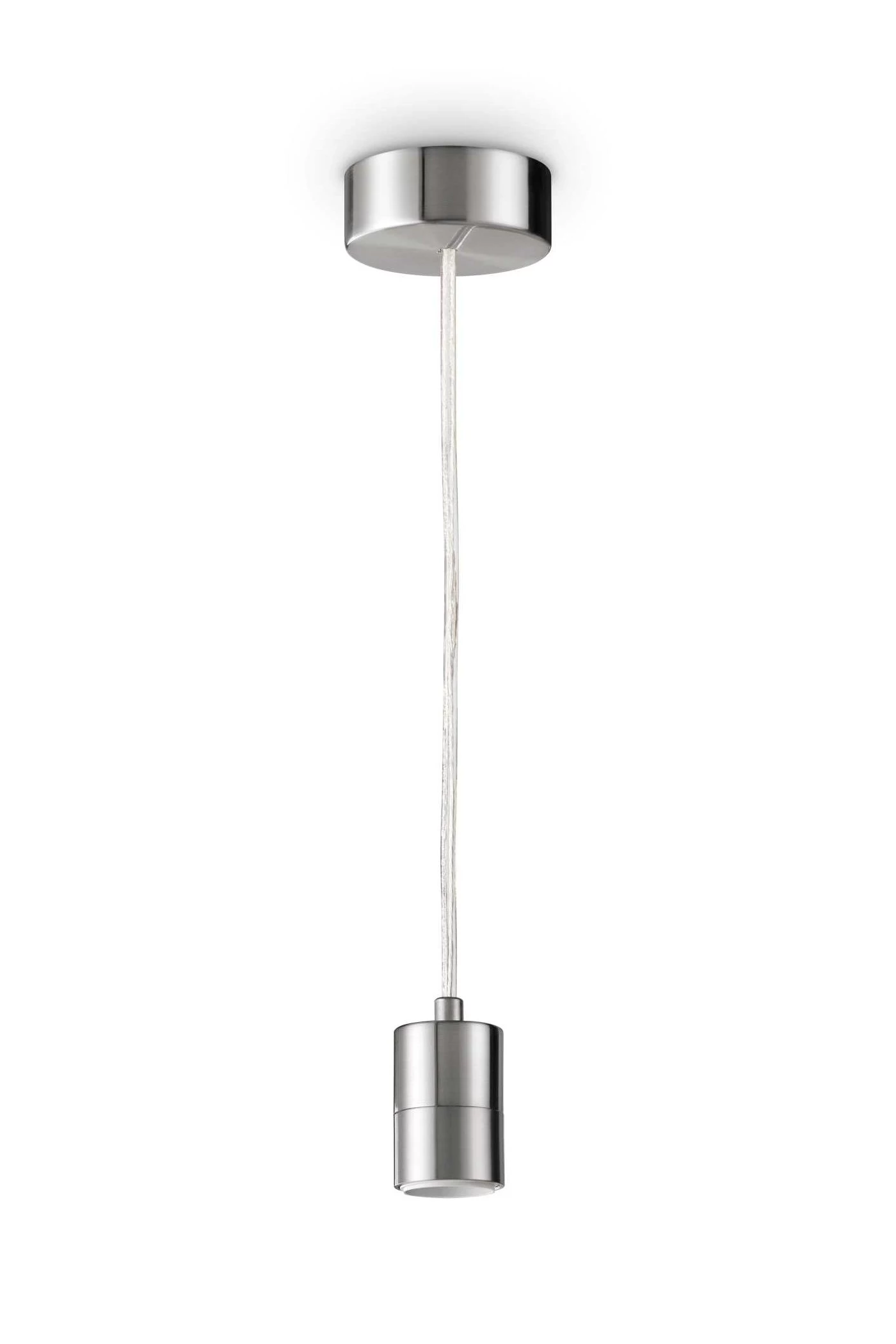   
                        
                        Люстра IDEAL LUX (Италия) 45169    
                         В стиле Хай-тек.  
                        Тип источника света: светодиодная лампа, сменная.                         Форма: Круг.                                                                          фото 1